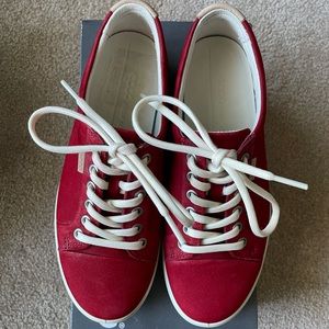 Ecco Soft 7 Women’s shoe EU 37 US 6-6.5 chili red
